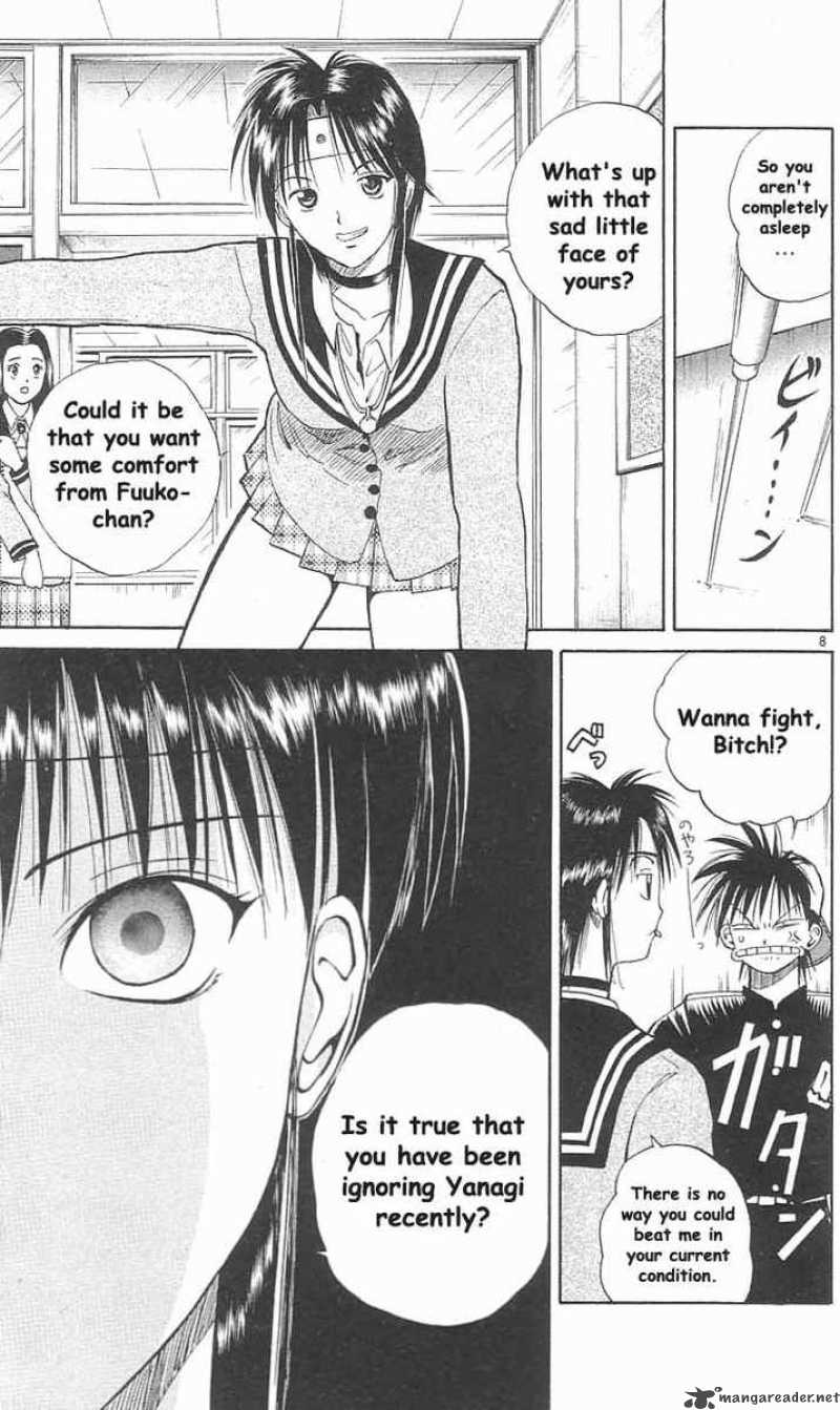 Flame Of Recca 13 8