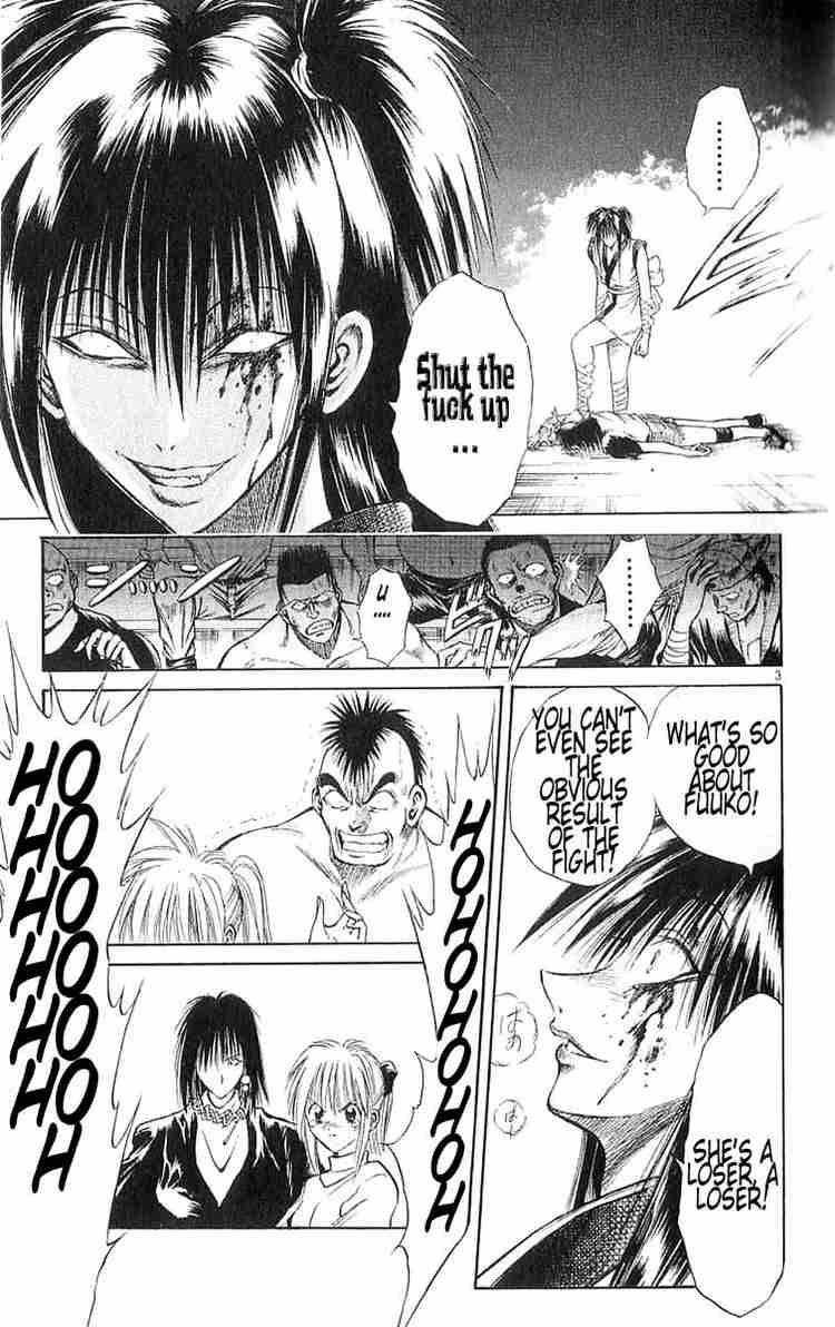 Flame Of Recca 131 3