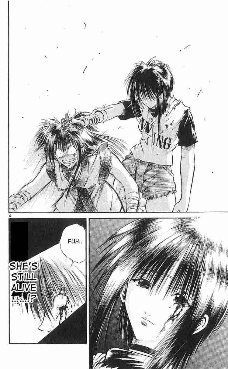 Flame Of Recca 131 4