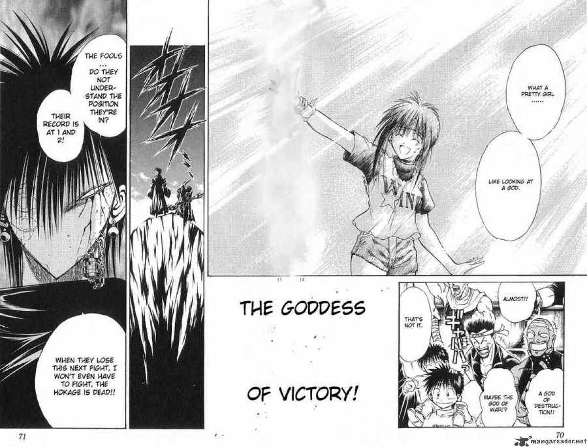 Flame Of Recca 132 14
