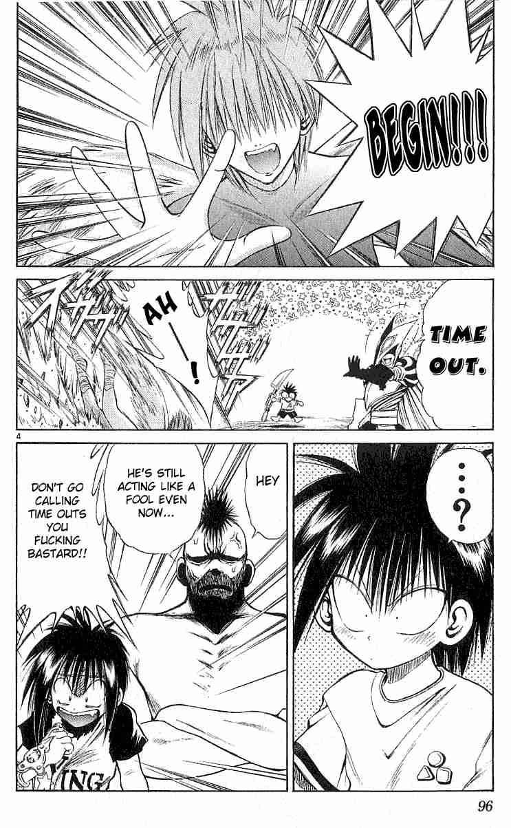 Flame Of Recca 133 4