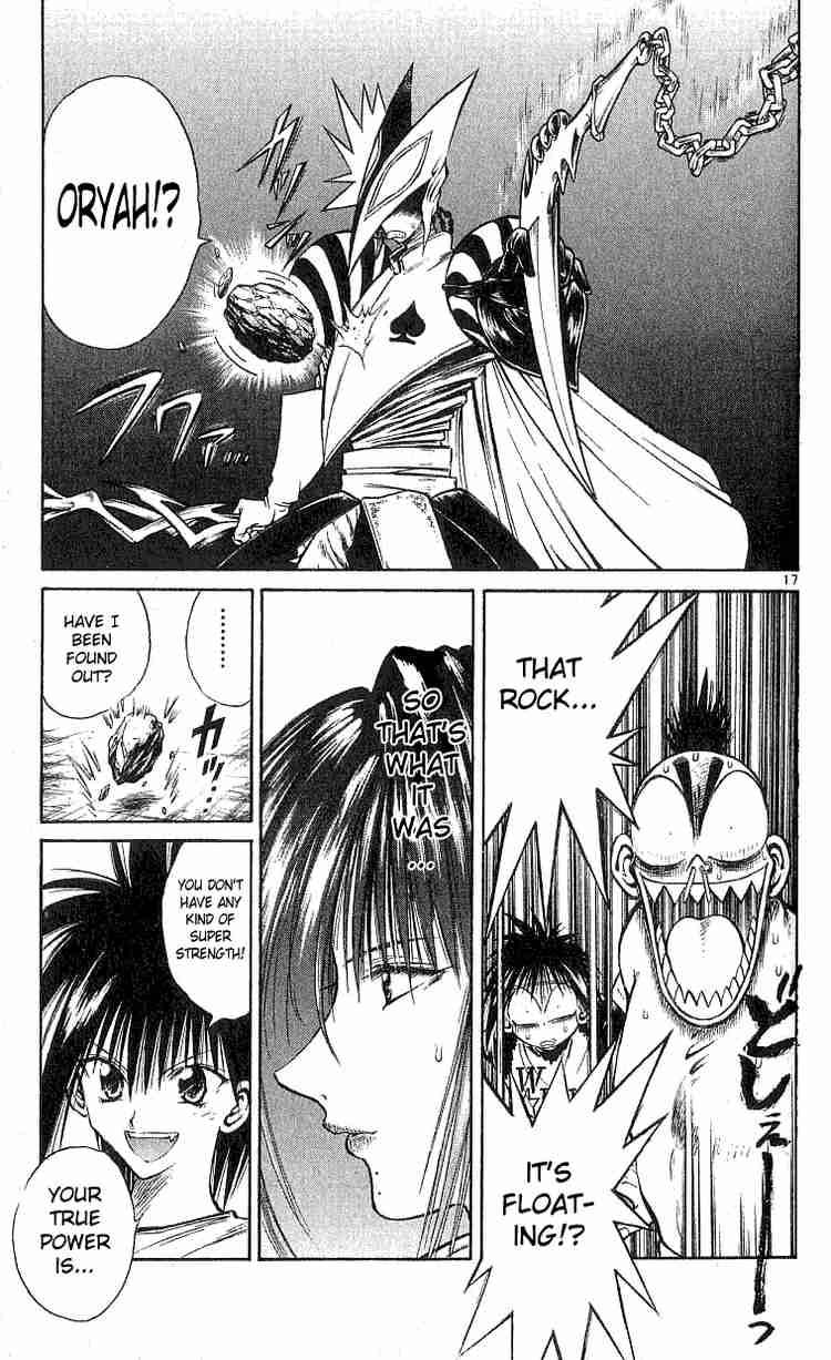 Flame Of Recca 134 16