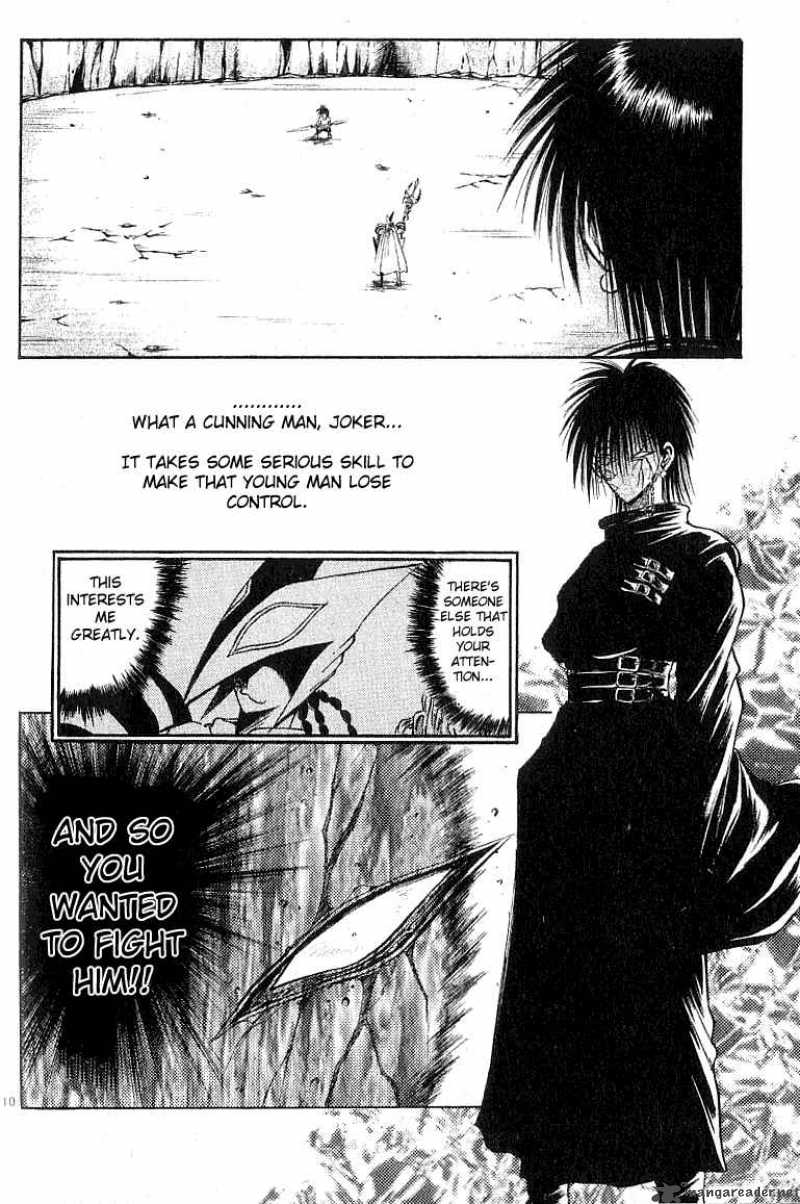 Flame Of Recca 136 10