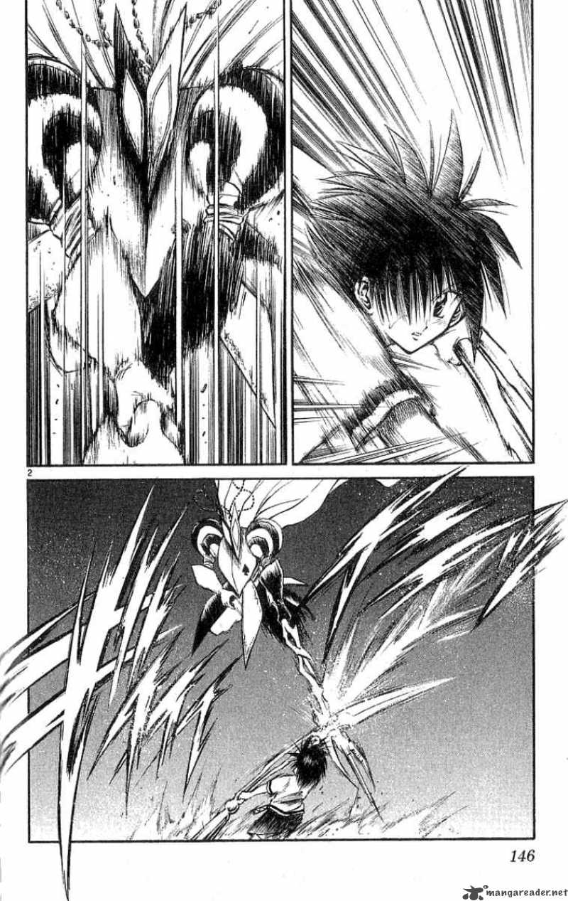 Flame Of Recca 137 2