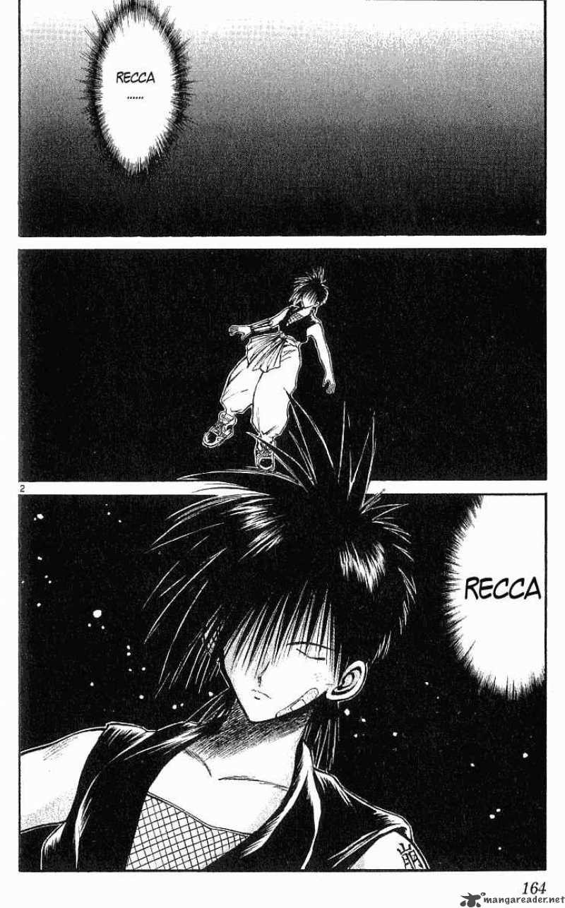 Flame Of Recca 138 2