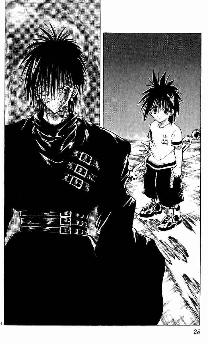 Flame Of Recca 139 6