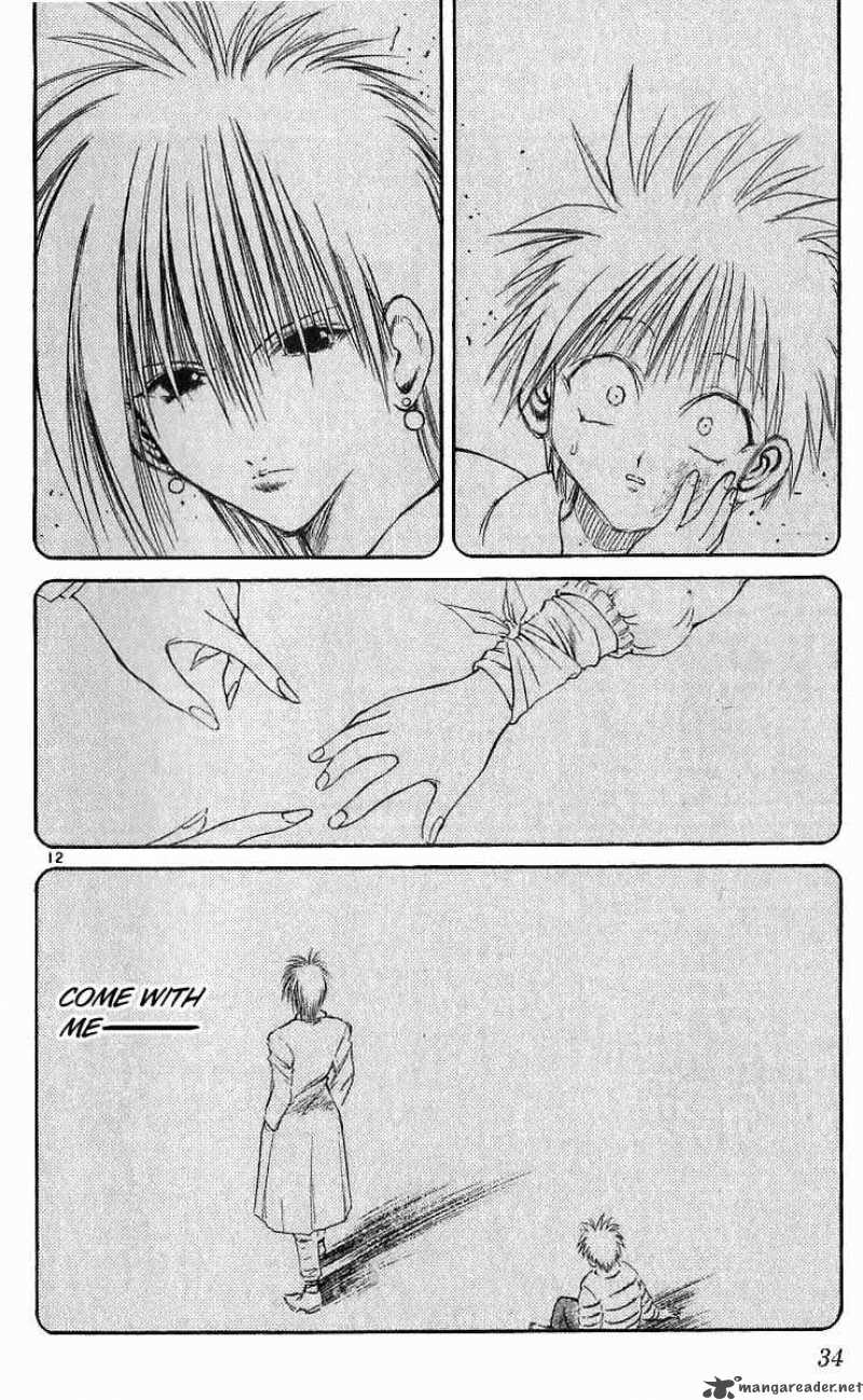 Flame Of Recca 140 12