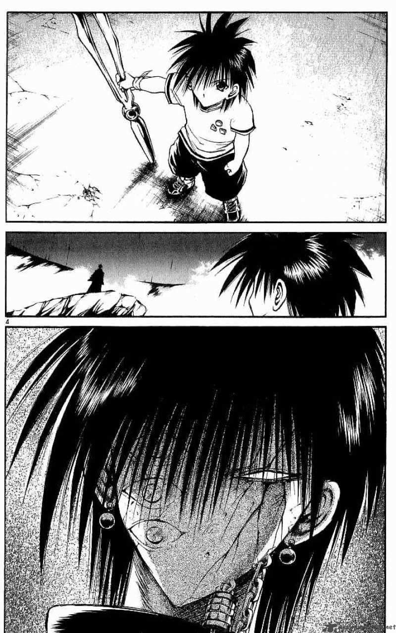 Flame Of Recca 140 4