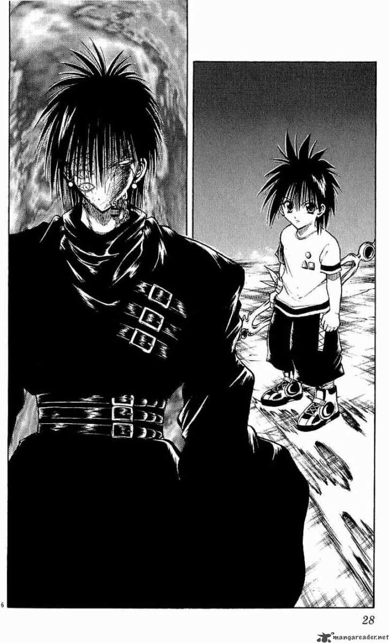 Flame Of Recca 140 6