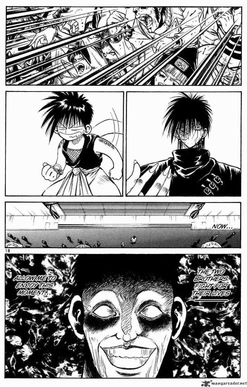 Flame Of Recca 143 17