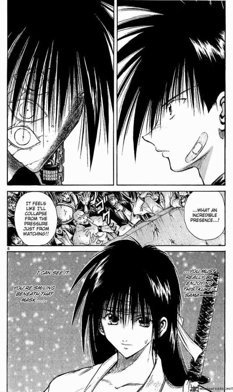 Flame Of Recca 143 5