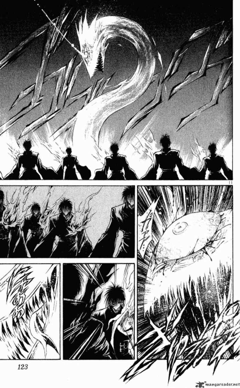 Flame Of Recca 145 11