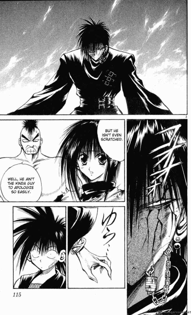Flame Of Recca 145 3