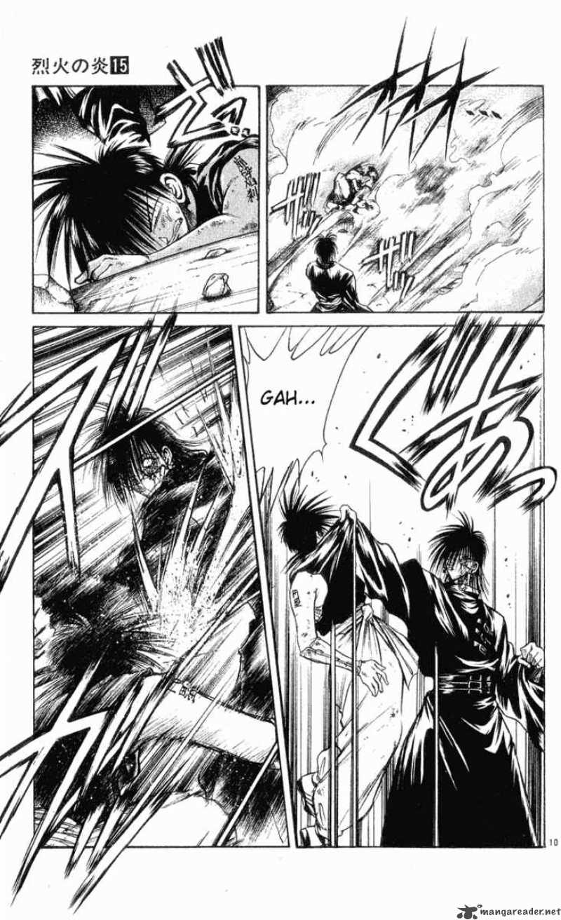 Flame Of Recca 146 10