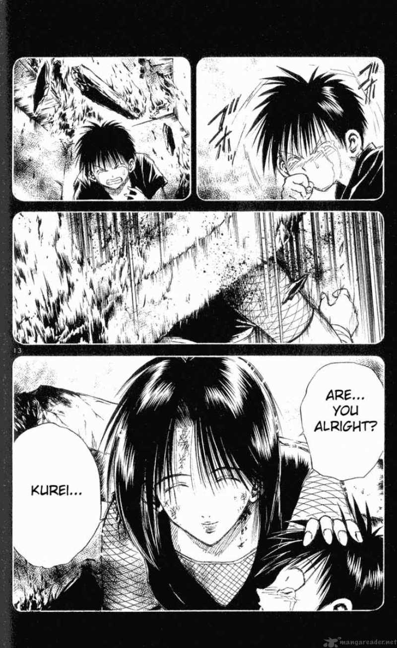 Flame Of Recca 146 13