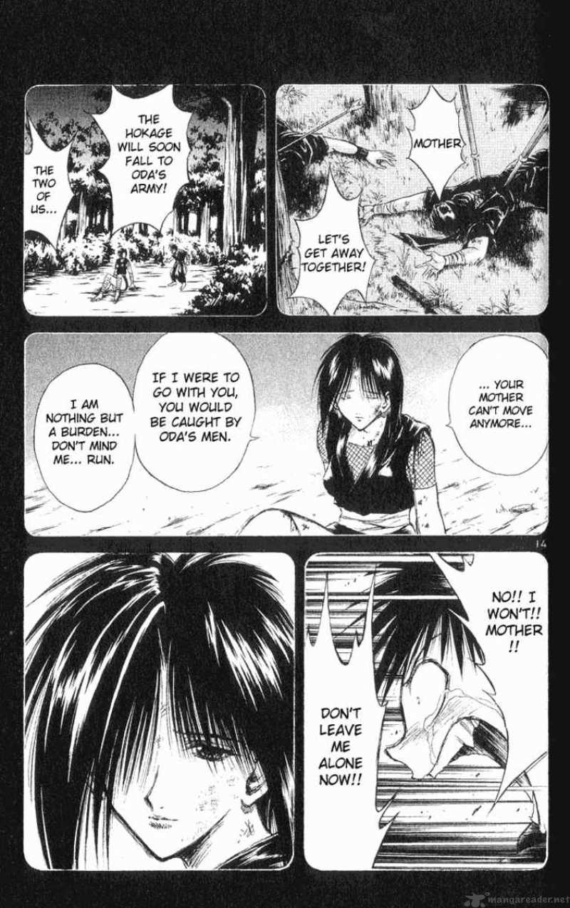 Flame Of Recca 146 14