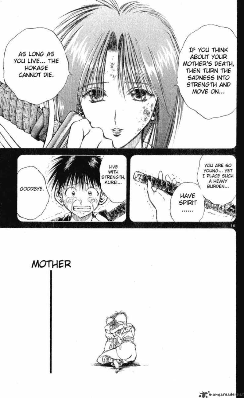 Flame Of Recca 146 16
