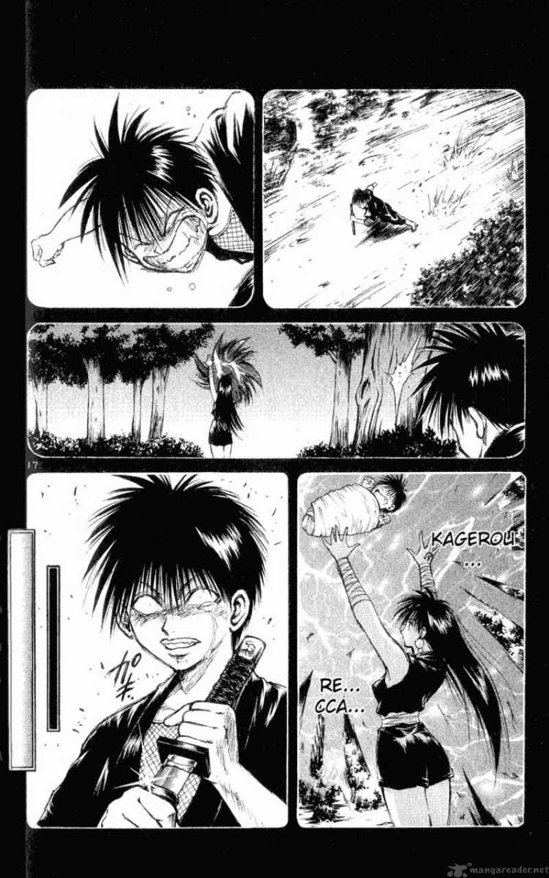 Flame Of Recca 146 17