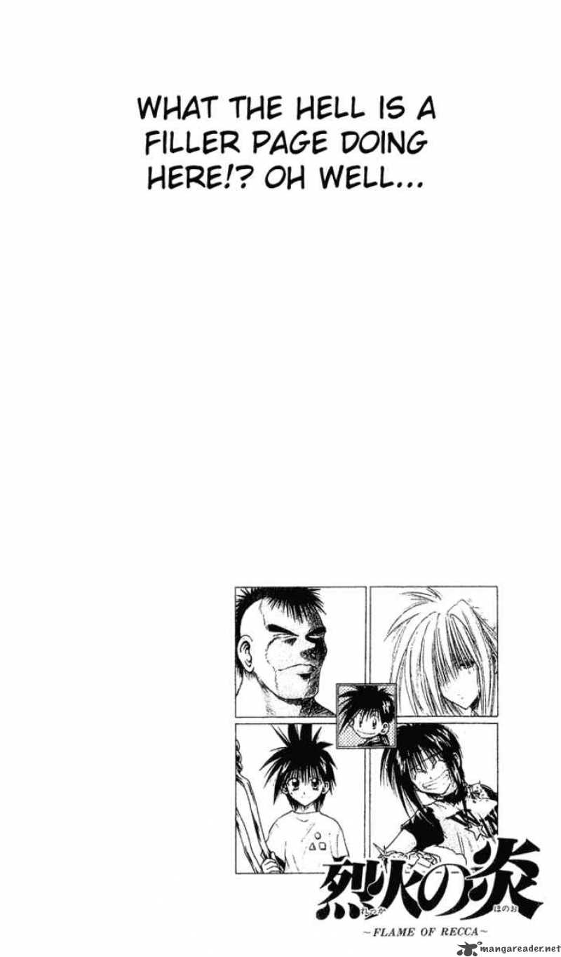Flame Of Recca 146 3