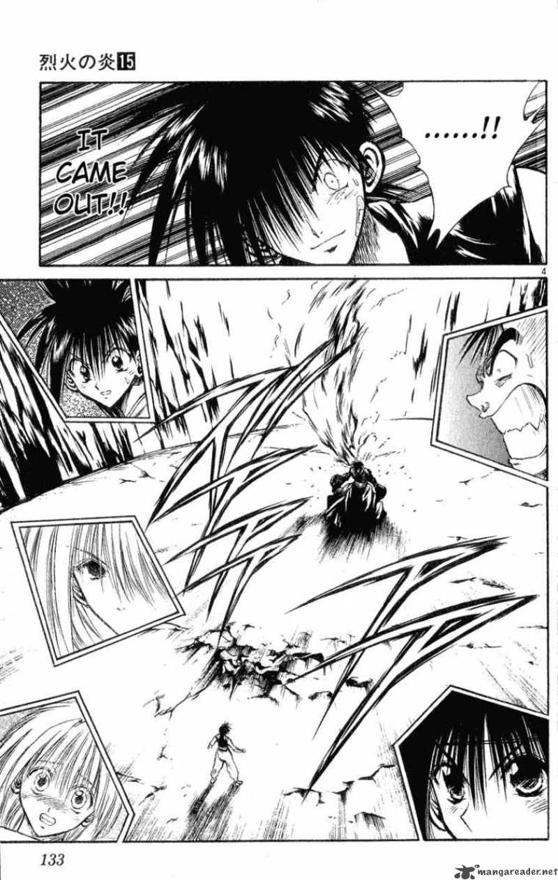 Flame Of Recca 146 4