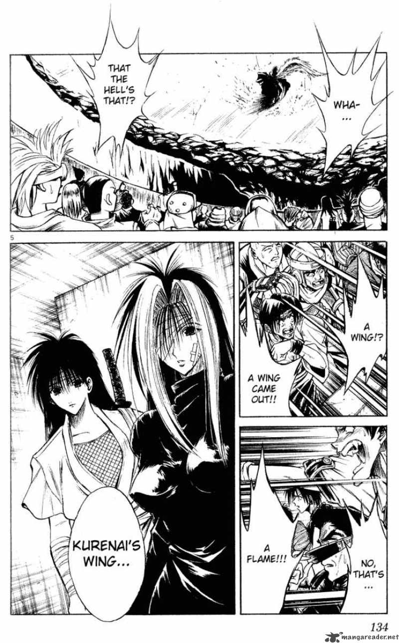 Flame Of Recca 146 5