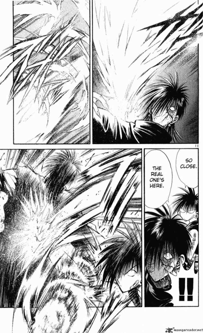 Flame Of Recca 147 11