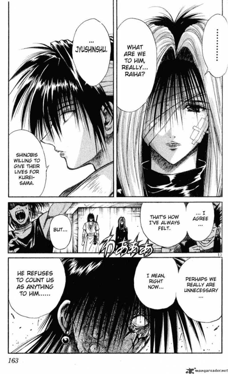 Flame Of Recca 147 13
