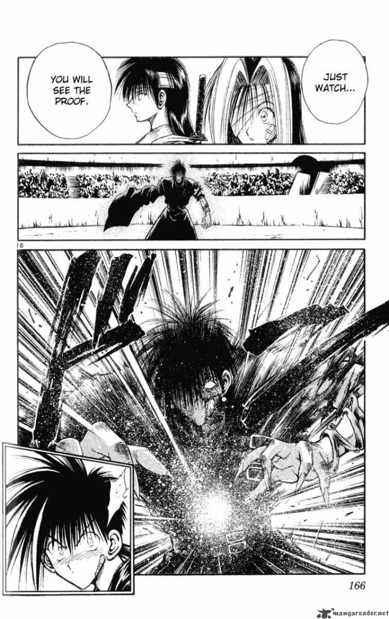 Flame Of Recca 147 16