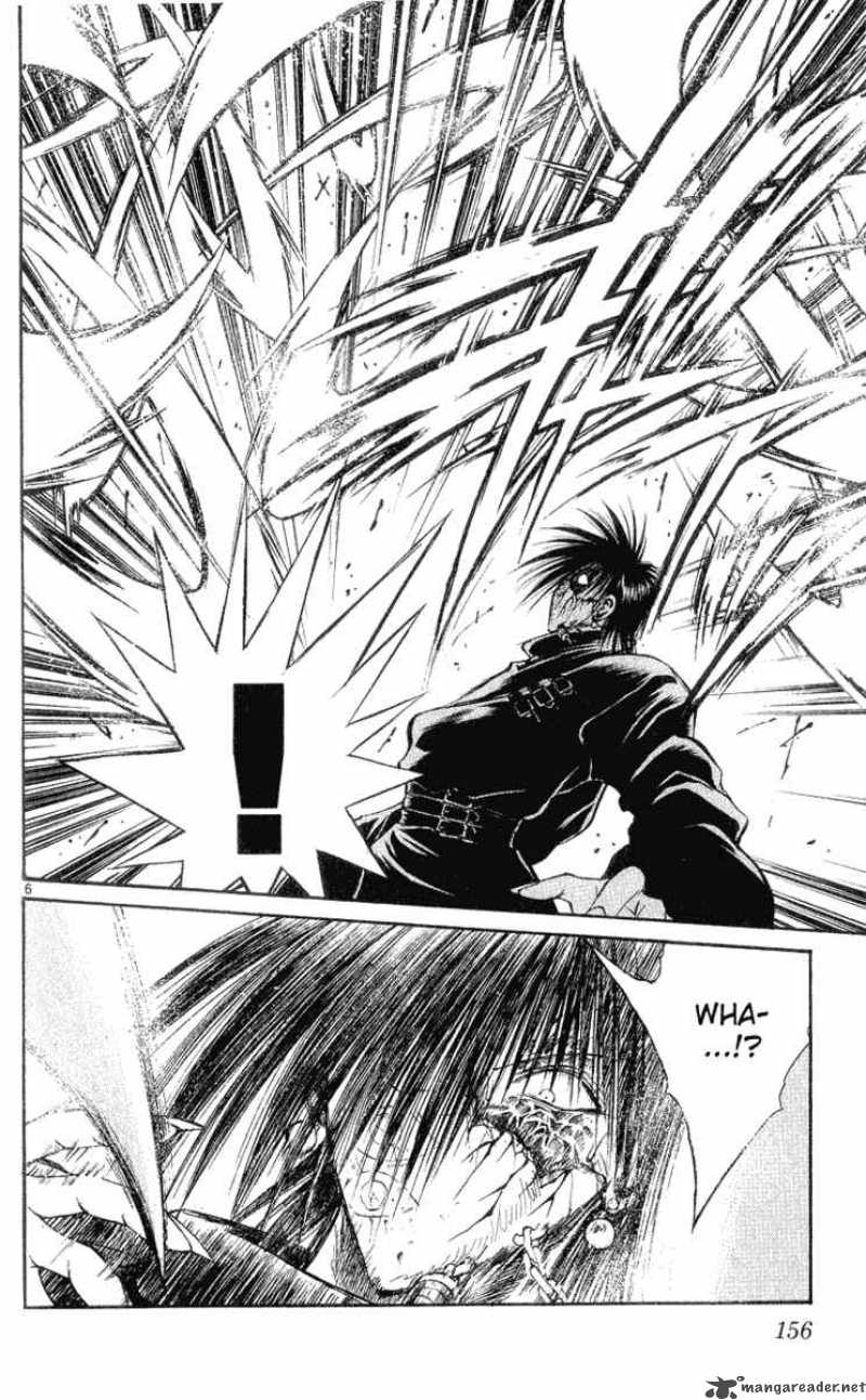 Flame Of Recca 147 6