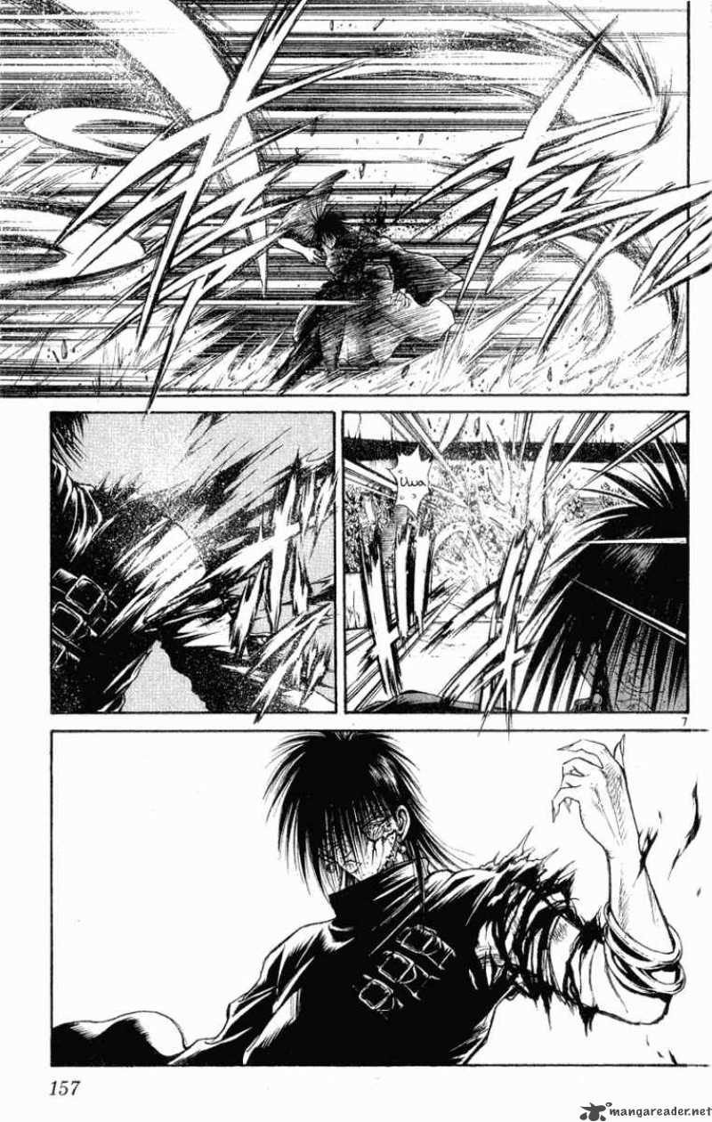 Flame Of Recca 147 7