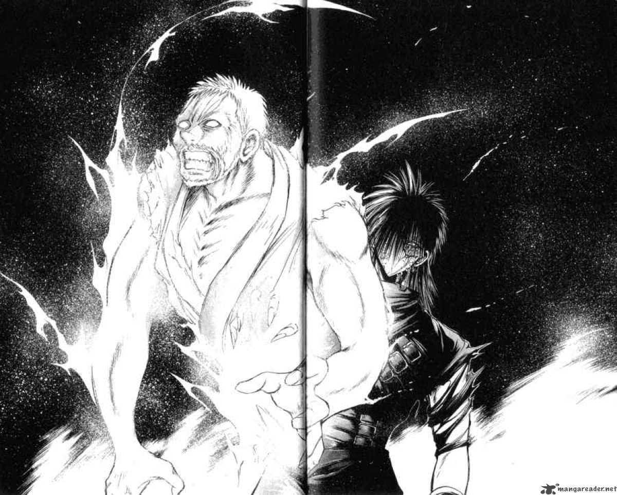 Flame Of Recca 148 3