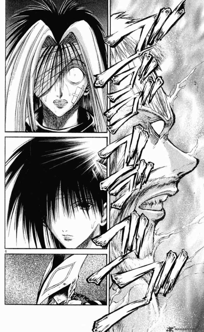 Flame Of Recca 148 4