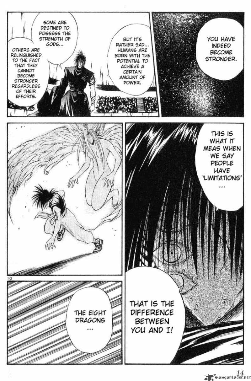 Flame Of Recca 149 11