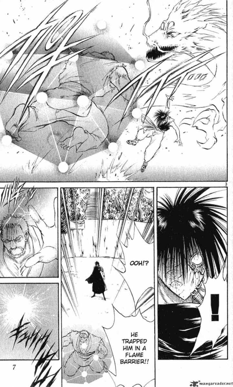 Flame Of Recca 149 5