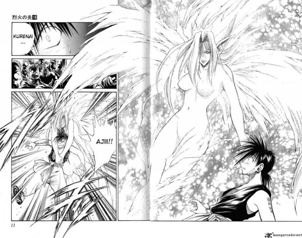 Flame Of Recca 149 8