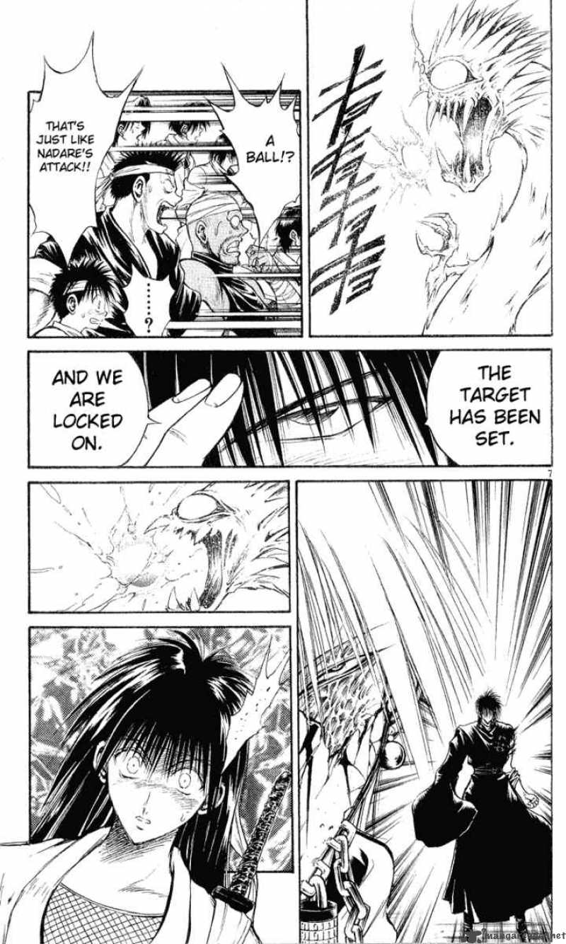 Flame Of Recca 150 7
