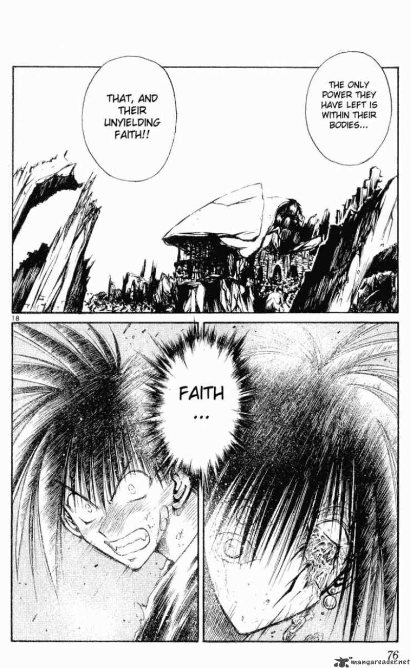 Flame Of Recca 152 16
