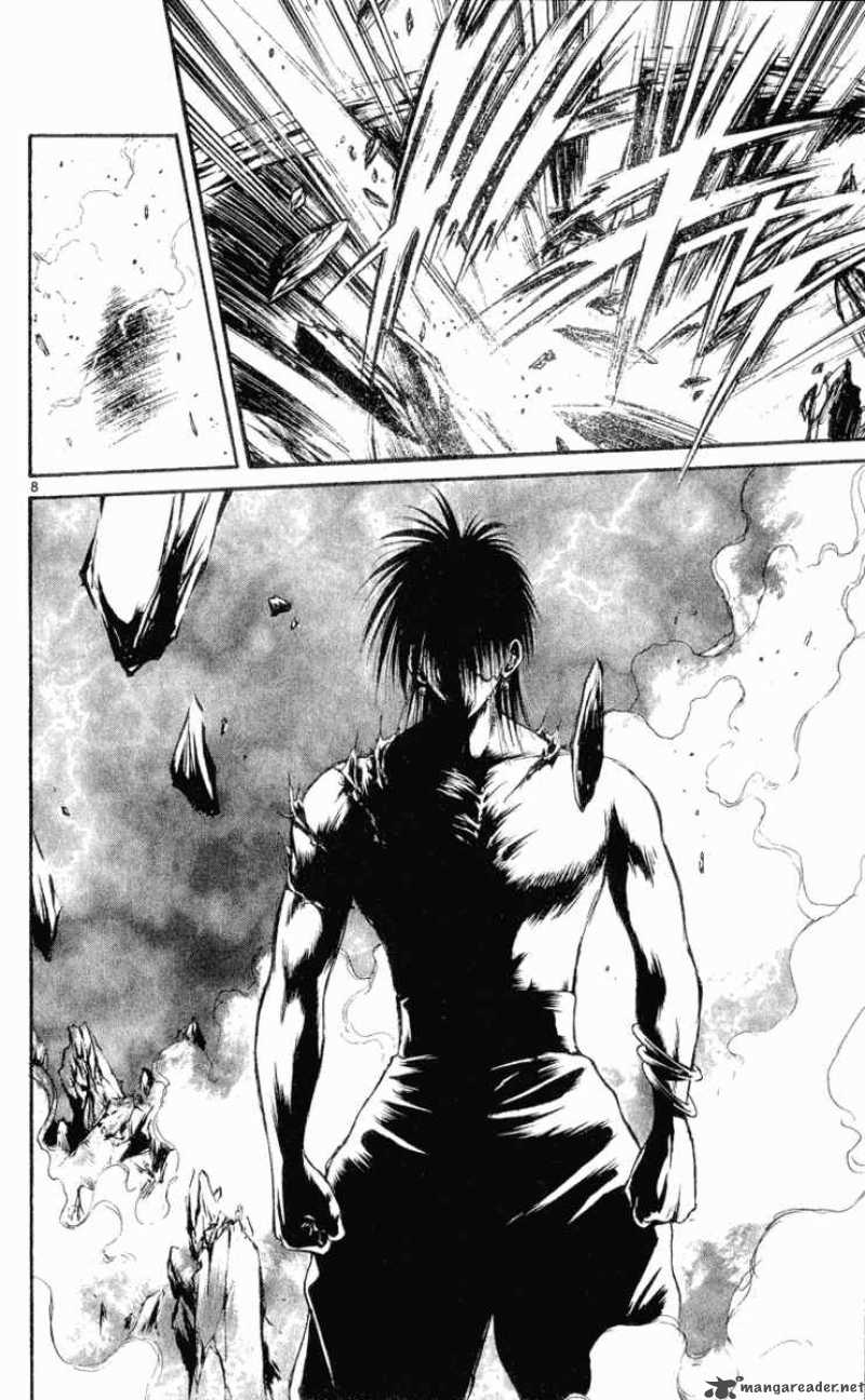 Flame Of Recca 152 7