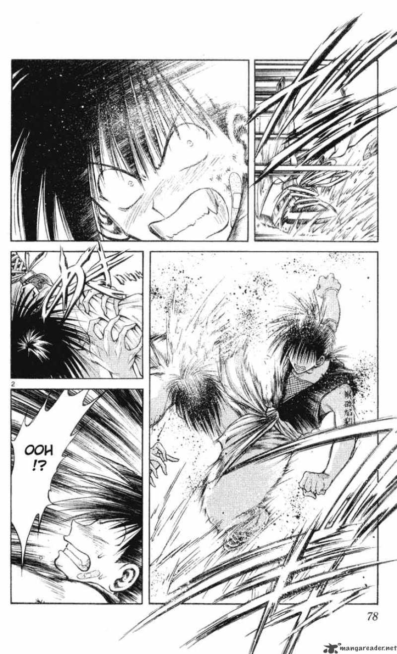 Flame Of Recca 153 2