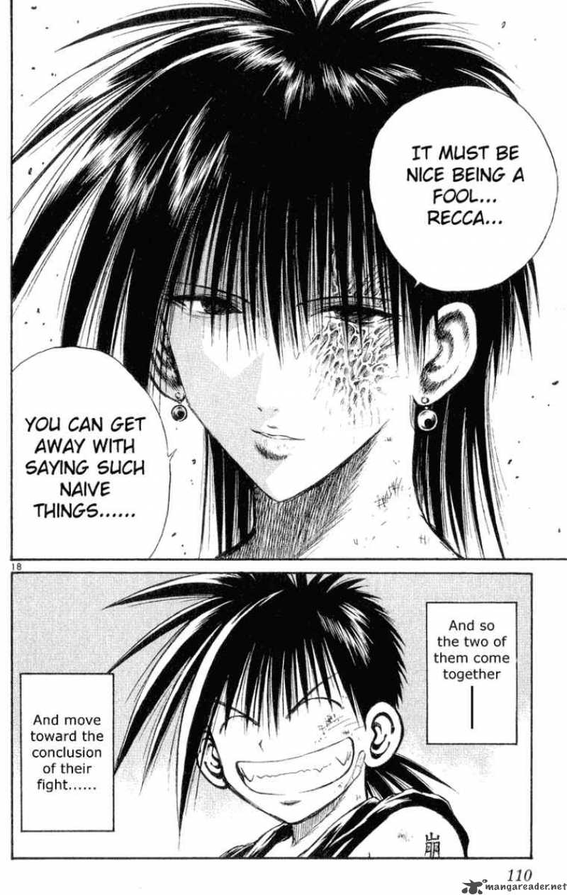 Flame Of Recca 154 18