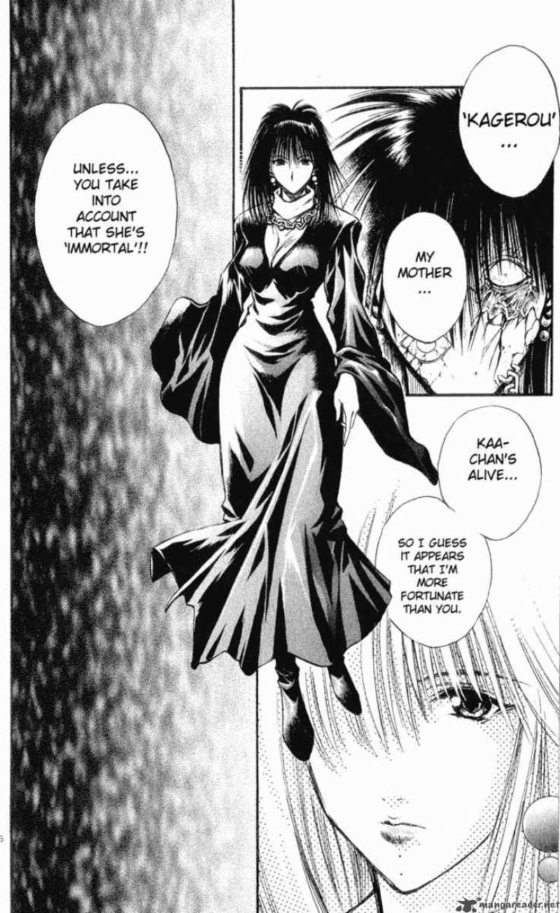 Flame Of Recca 154 6