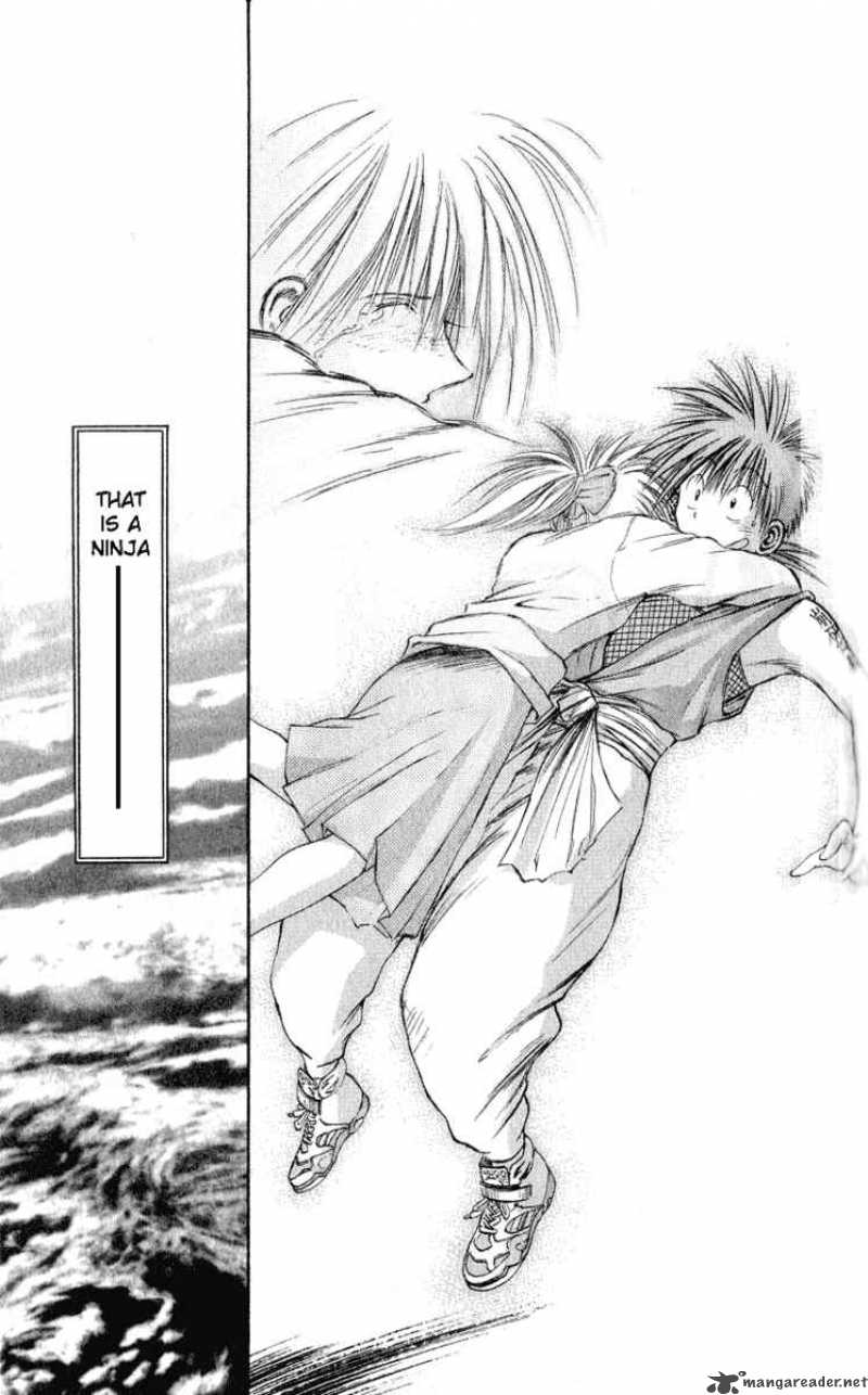 Flame Of Recca 155 15