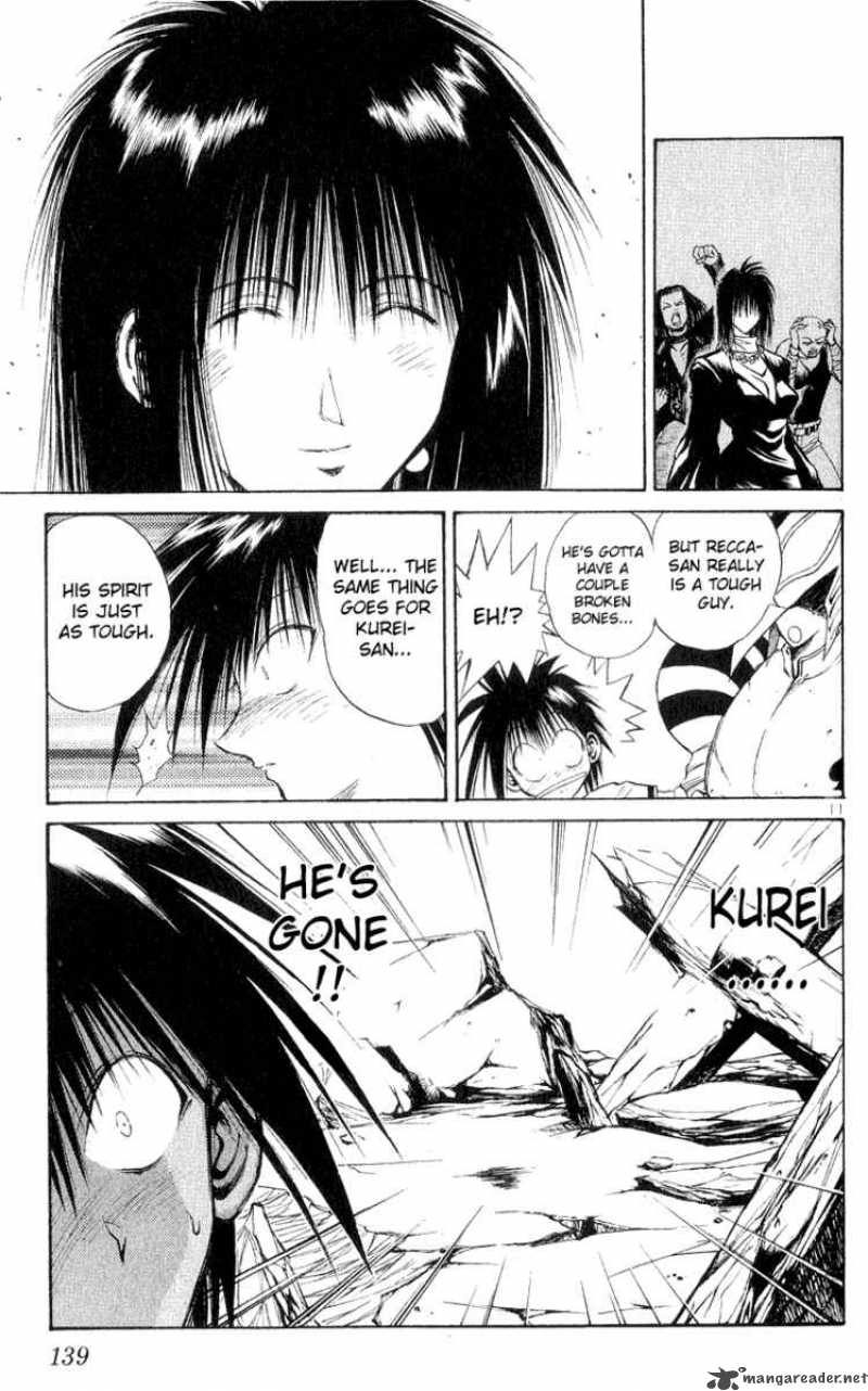 Flame Of Recca 156 11