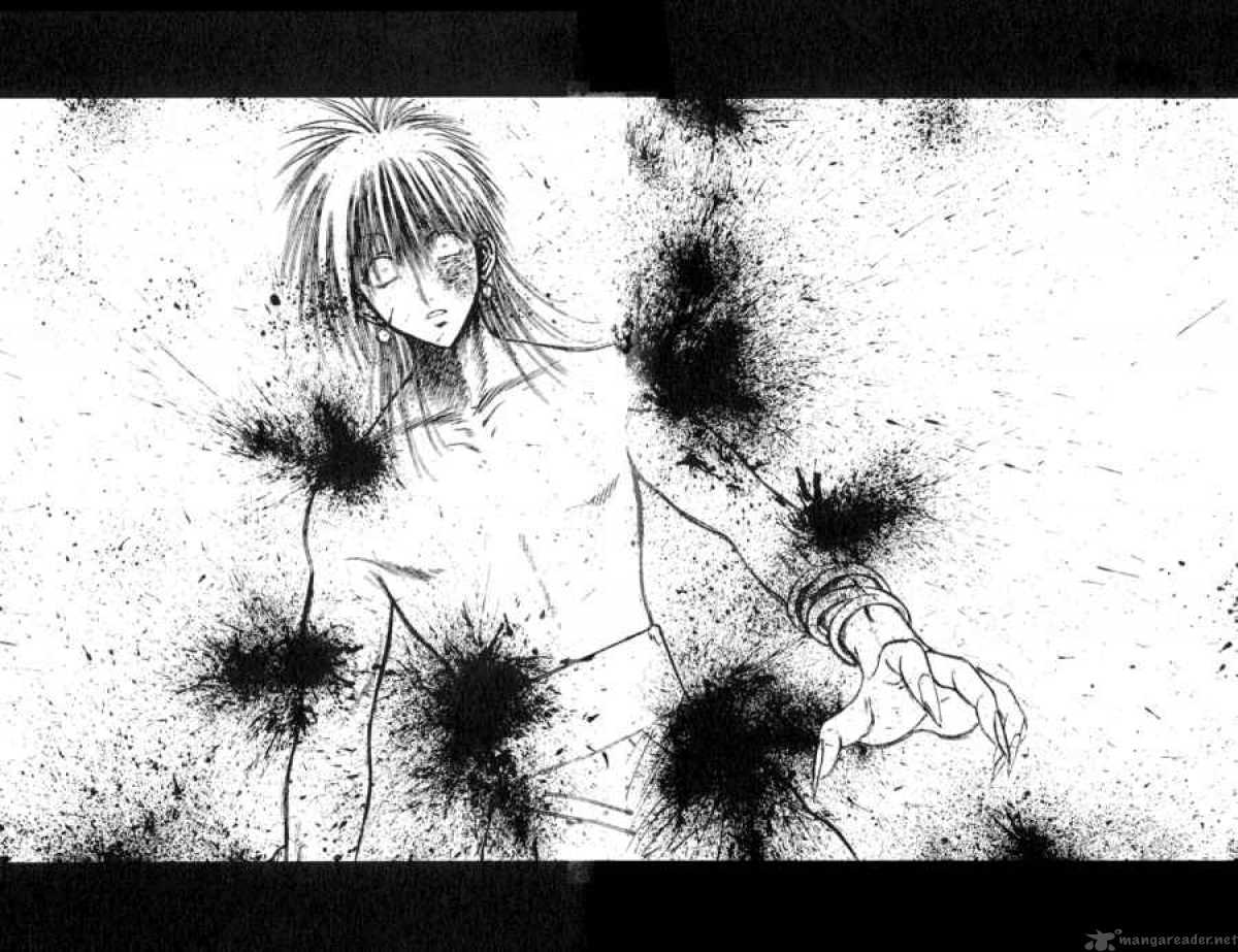 Flame Of Recca 156 16