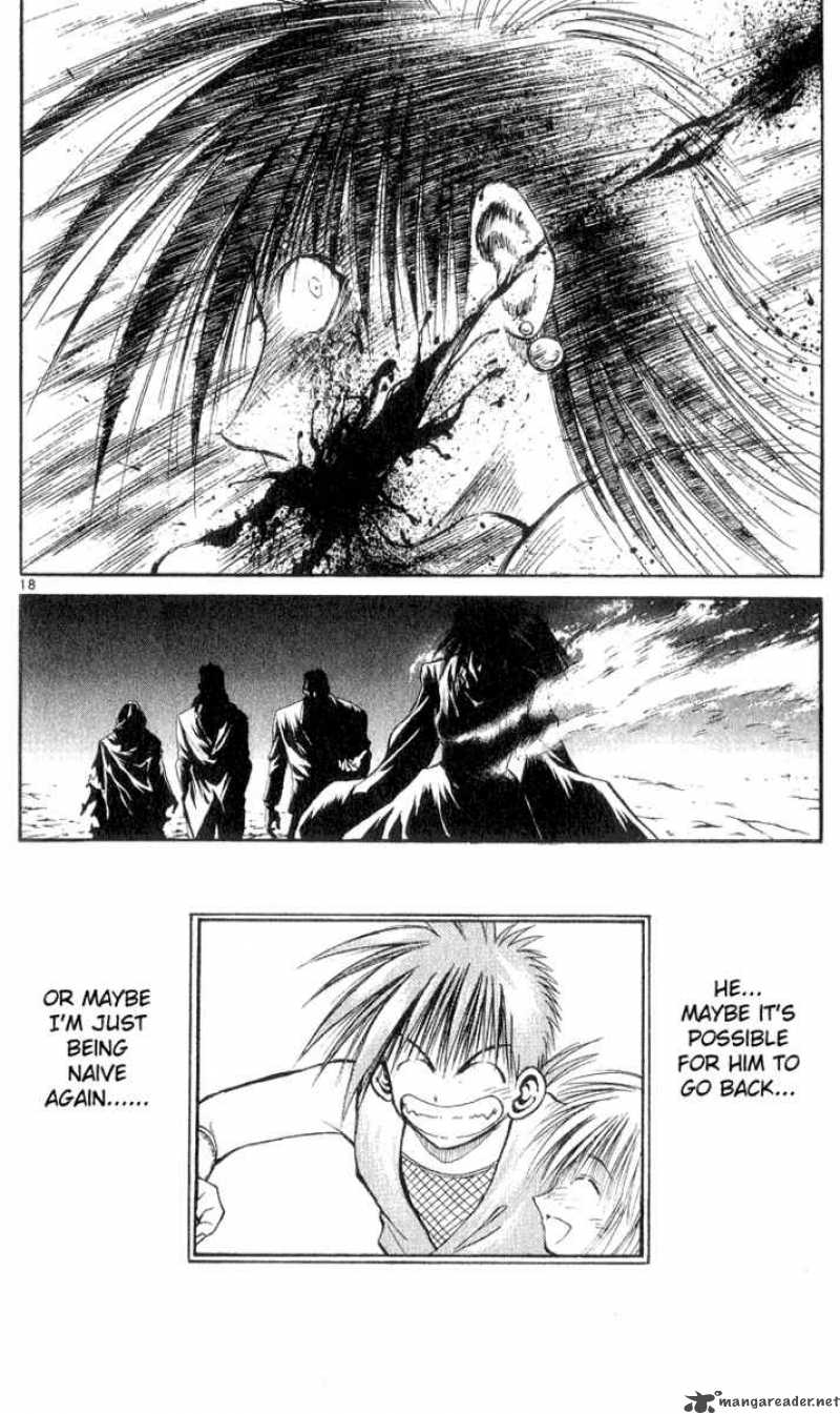 Flame Of Recca 156 17