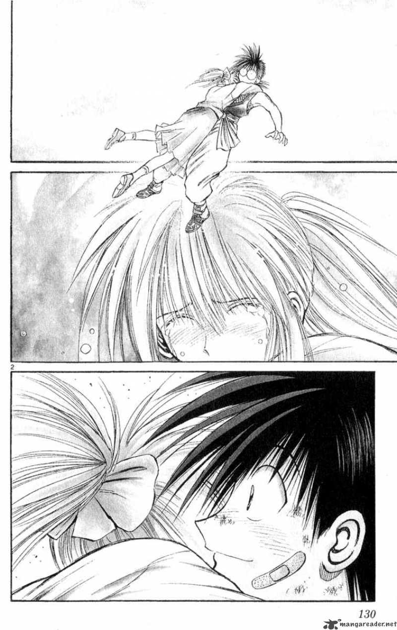Flame Of Recca 156 2