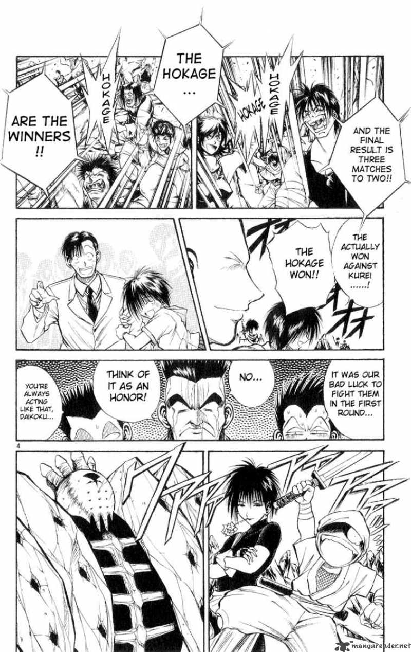 Flame Of Recca 156 4