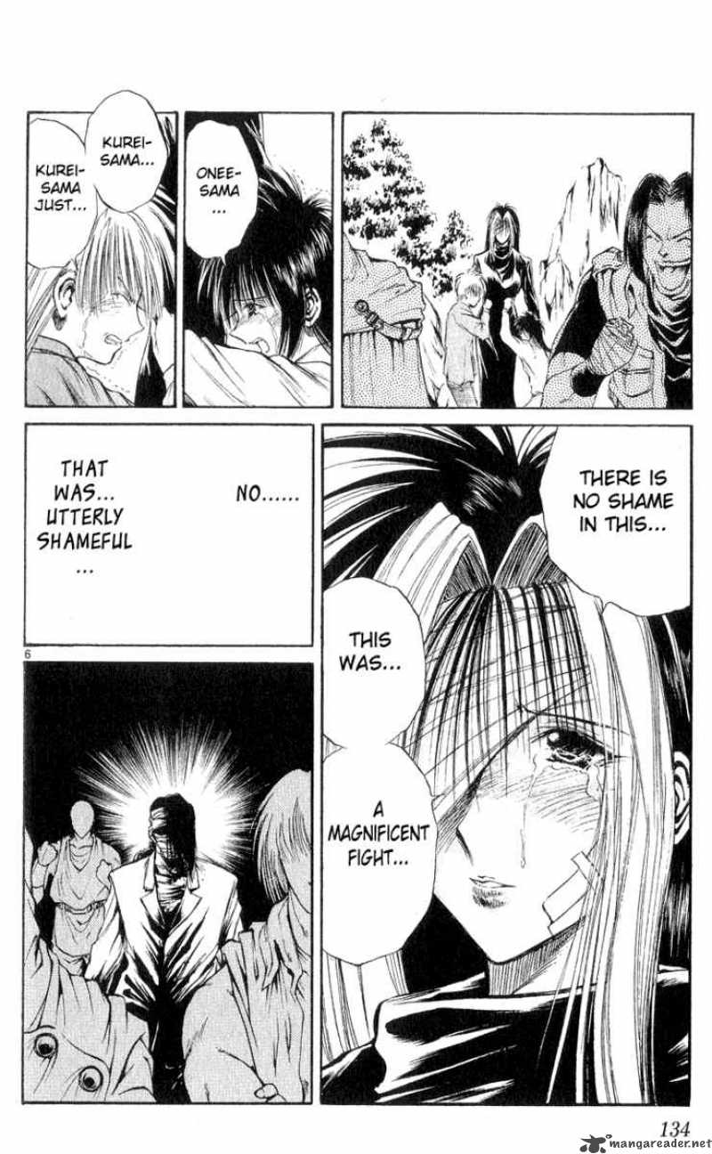 Flame Of Recca 156 6