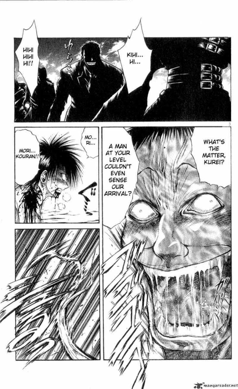 Flame Of Recca 157 3