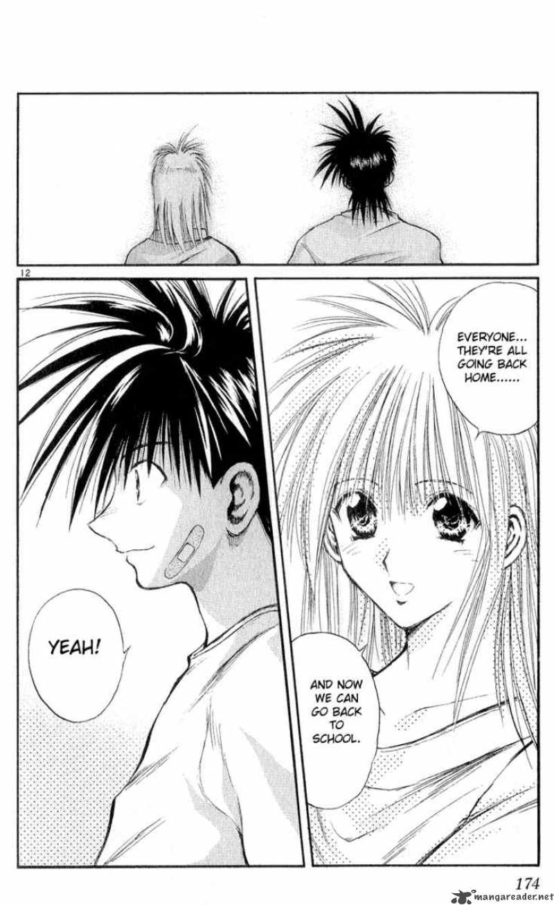 Flame Of Recca 158 12